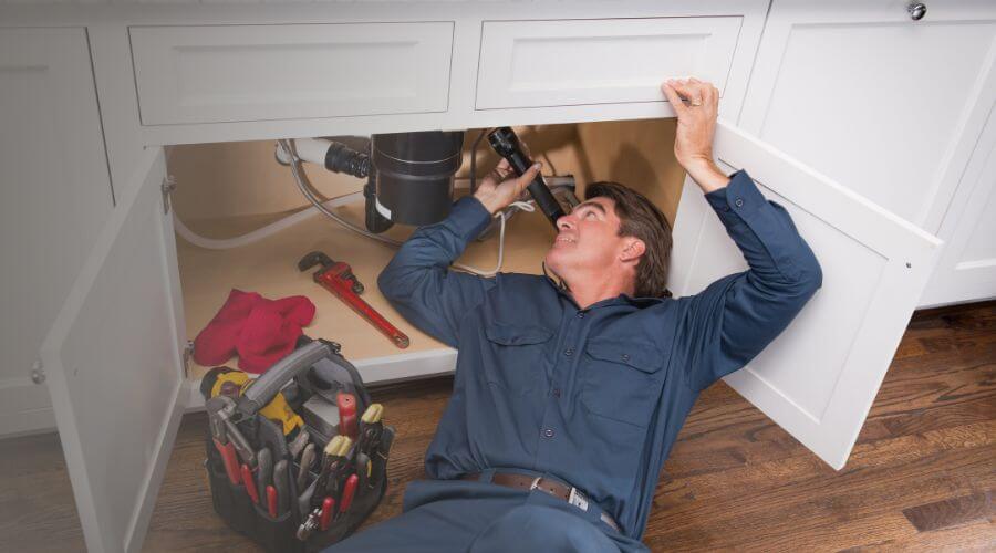 Professional Tankless Water Heater Installation in Dexter, NM